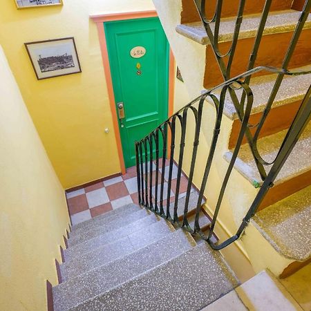 Romeo & Giulietta Rooms Bosa Bagian luar foto